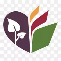生命丰富中心枫树癌症联盟非营利组织标志绿洲屋-非营利组织