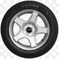 汽车固特异轮胎和橡胶公司汽车车轮-漂亮的轮胎