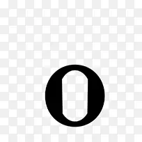 品牌编号标志-O2O