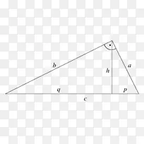 三角形点-直角三角形