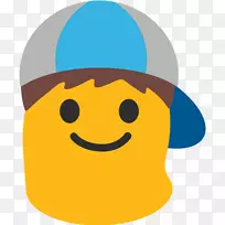 Emojipedia男婴表情符号