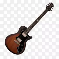 日产吉他电吉他乐器自定义24电吉他