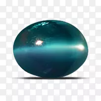 斯里兰卡蓝宝石-金绿宝石-宝石