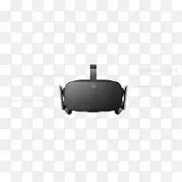 Oculus裂缝开放源码虚拟现实耳机倾斜刷htc vive