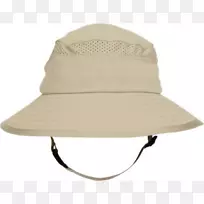 太阳帽，斗式帽，衣服，t恤帽