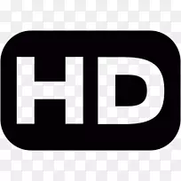 高清晰度视频高清晰度电视youtube计算机图标.youtube