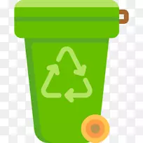 环境废物管理回收零废物