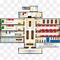 房屋图则沙坑楼盖防空洞-地下沙滩