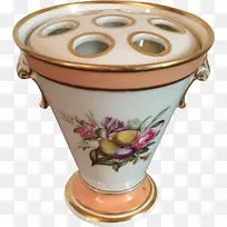 花瓶陶瓷德比陶瓷陶器花瓶