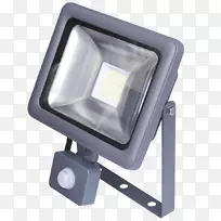 发光二极管LED灯固定器泛光灯