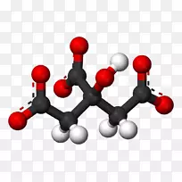 柠檬酸循环化学羧酸衍生物