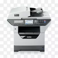 打印机兄弟工业墨盒dw软件