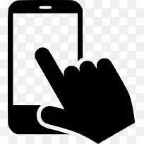 拉维亚网站-洛哈斯虚拟公司-销售数字iPhone电话智能手机手势-iphone
