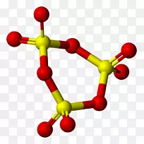 三氧化硫化学二氧化硫