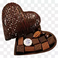 巧克力松露巧克力蛋糕邦本比利时巧克力陌生人谁也不敢帮忙