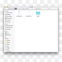 MacBookpro空投MacOS-安家