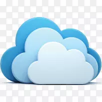 云计算云存储亚马逊web服务数据技术云