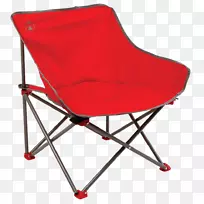 科尔曼公司png炉灶折叠椅-踢椅子
