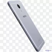 智能手机meizu m3 max电话android-mx4