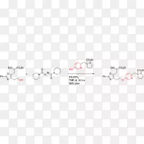 偶氮二乙酯三苯膦化学反应二异丙基偶氮二甲酸酯反应