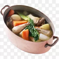 锅-一种肉食