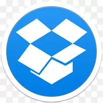 Mac应用商店Dropbox-金龙