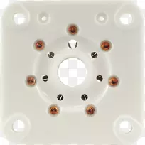 cpu套接字7电子中央处理单元晶体管陶瓷板