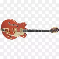 Fender Jazzmaster Squier豪华热轨层流机挡泥板精密低音-Gretsch