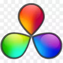 达芬奇解决电脑软件颜色分级-学费