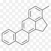 1-萘酚-2-萘酚-1-萘乙酸乙胺化学&安培