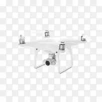 Mavic Pro幻影无人机DJI 4k分辨率-无人驾驶运输机