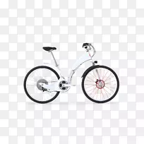 电动自行车技术折叠式自行车骑电动汽车
