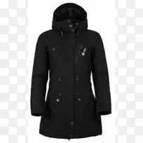 外套，夹克，衣服，帽衫-冬季大衣