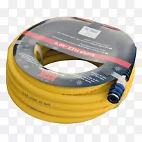 软管增强橡胶耦合泵纤维高压警戒线
