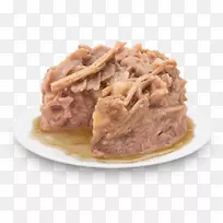 咸牛肉烤牛肉肉汁拉猪肉碎肉
