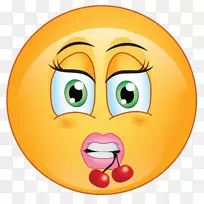 表情世界调情应用商店-表情符号