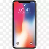 电话苹果A11智能手机-高清iphonex