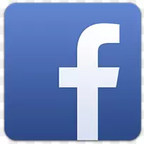 facebook youtube标识电脑图标-facebook