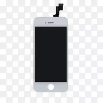iphone 5s iphone se显示设备液晶显示白屏