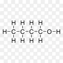 正丁醇-2-丁醇叔丁醇异构体-h5