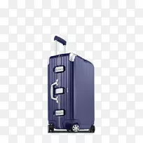 里莫瓦·福雷罗的行李和行李箱行李-行李车