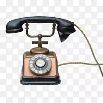 电话呼叫手机YotaPhone 2电话线-电话机
