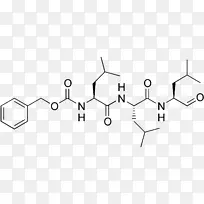mg 132蛋白酶体抑制剂泛素细胞酸