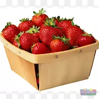 食物草莓营养保健蔬菜草莓