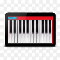 电子钢琴电子琴音乐键盘电子琴