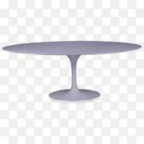 餐桌郁金香椅工业设计垫设计师.餐饮VIS模板