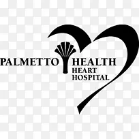 Palmetto健康Richland Palmetto Health Tuomey Palmetto健康信用社保健-健康