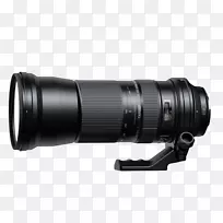 塔姆龙150-600 mm镜头远距镜头变焦镜头