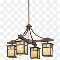 使命式家具吊灯灯具