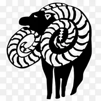 七宗罪懒惰的象征-象征